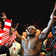 Illustration for article titled UFC 118: The Wit And Wisdom Of James Toney, MMA's New Big Swinging Freak Show
